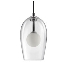 Подвесной светильник Odeon Light Lostar 4952/1