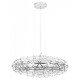 Подвесной светильник Loft it Raimond 1898/1000 Chrome