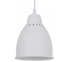 Подвесной светильник Arte Lamp Braccio A2054SP-1WH