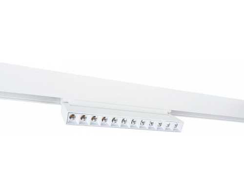 Накладной светильник Arte Lamp Linea A4648PL-1WH