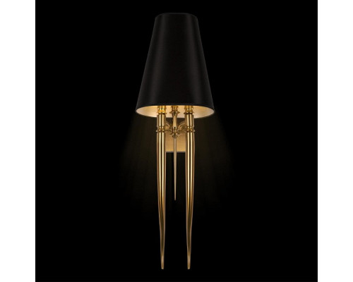 Бра Loft it Brunilde 10207W/L Gold