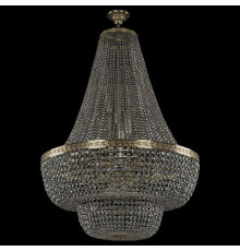 Светильник на штанге Bohemia Ivele Crystal 1910 19101/H2/90IV G