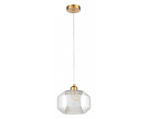 Подвесной светильник Vele Luce Milan VL5724P11