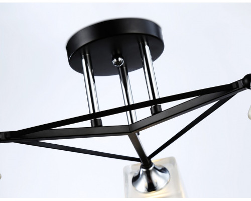 Люстра на штанге Ambrella Light TR TR303072