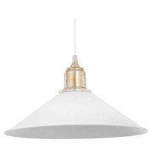 Подвесной светильник TopLight Delilah TL1606H-01WH