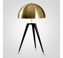 Настольная лампа декоративная Imperiumloft Matthew Fairbank Fife Tripod Table Lamp 43.087