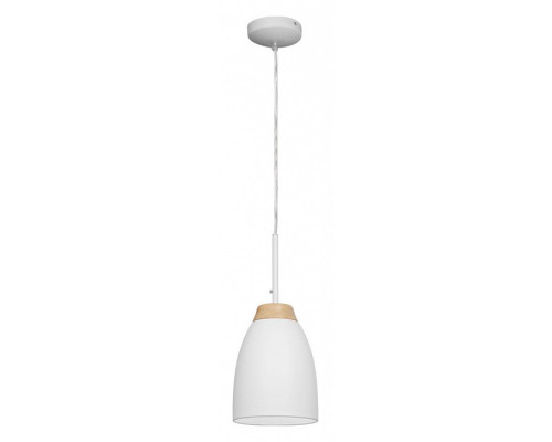 Подвесной светильник Loft it Watchman LOFT4402A-WH