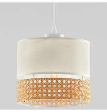 Подвесной светильник TK Lighting Paglia 6693 Paglia