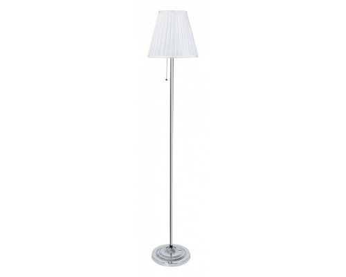 Торшер Arte Lamp Marriot A5039PN-1CC