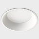 Встраиваемый светильник Italline IT06-6014 IT06-6014 white 4000K