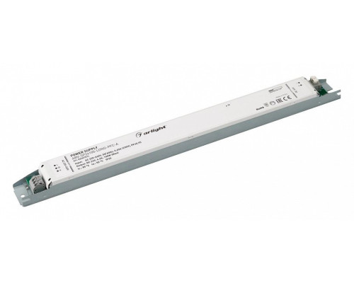 Блок питания Arlight ARV-SP24100-LONG-PFC-A 025479(1)