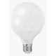 Лампа светодиодная с управлением через Wi-Fi Zetton Smart Wi-Fi Bulb E27 15Вт 2700-6500K ZTSHLBRGBCWE272RU