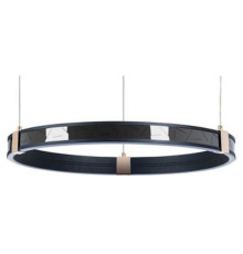 Подвесной светильник Arte Lamp Shine A2222SP-1BK