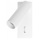 Бра Loft it Sign 10260/1W White