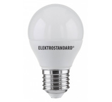 Лампа светодиодная Elektrostandard Mini Classic E27 7Вт 3300K a048624