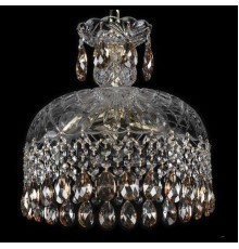 Подвесной светильник Bohemia Ivele Crystal 1478 14781/30 G K721