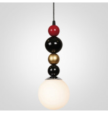 Подвесной светильник Imperiumloft Zero The Rgb Fredrik Mattson Pendant 145870-22