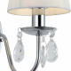 Бра Arte Lamp Melisa A9123AP-1CC