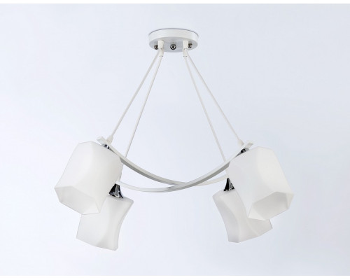 Подвесная люстра Ambrella Light TR TR303156