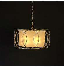 Подвесной светильник Imperiumloft Antic Solo Chandelier 40,263