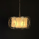 Подвесной светильник Imperiumloft Antic Solo Chandelier 40,263