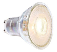 Лампа светодиодная Deko-Light Value GU10 4.9Вт 2000K 180113