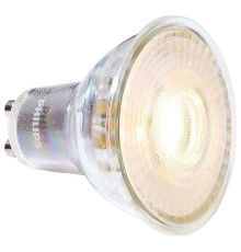 Лампа светодиодная Deko-Light Value GU10 4.9Вт 2000K 180113