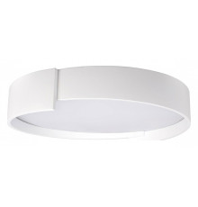 Накладной светильник Loft it Coin 10200 White