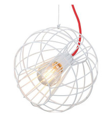 Подвесной светильник TopLight Serena TL1200H-01WH