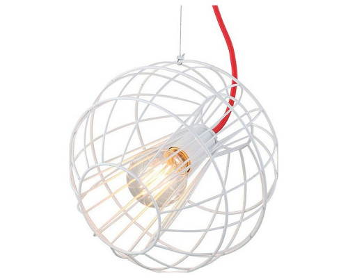 Подвесной светильник TopLight Serena TL1200H-01WH