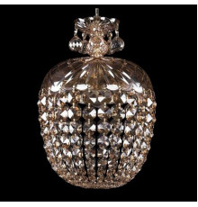 Подвесной светильник Bohemia Ivele Crystal 1477 14771/25 G M721