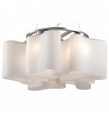 Подвесная люстра ST-Luce Onde 2 SL118.503.05