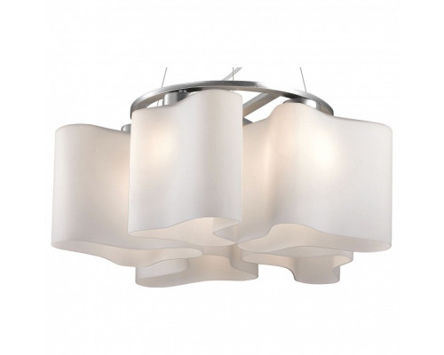 Подвесная люстра ST-Luce Onde 2 SL118.503.05