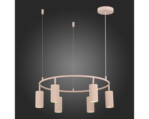 Подвесная люстра ST-Luce Kendo SL1213.603.06