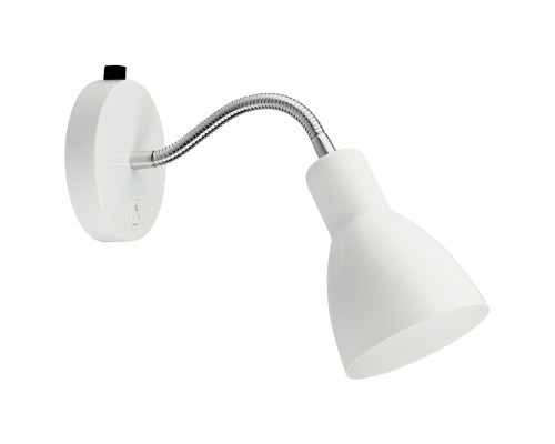 Бра Arte Lamp Dorm A1408AP-1WH