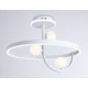 Люстра на штанге Ambrella Light FL FL66261