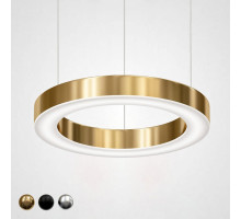 Подвесной светильник Imperiumloft Light Ring Horizontal 40.1454-50