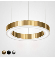 Подвесной светильник Imperiumloft Light Ring Horizontal 40.1454-50