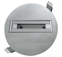 Трек встраиваемый Horoz Electric Recessed Monopoint Track HRZ00000891