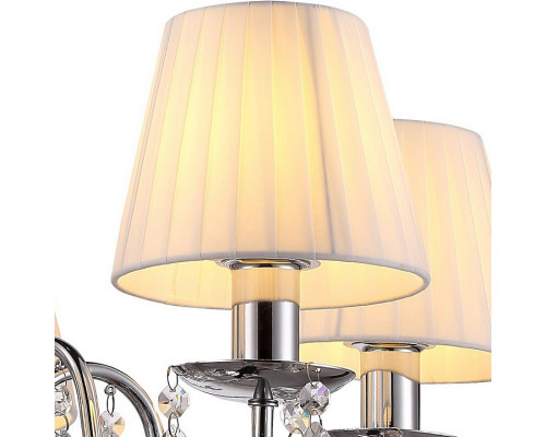 Подвесная люстра Arte Lamp Melisa A9123LM-5CC