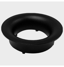 Кольцо декоративное Italline IT02-008 IT02-008 ring black