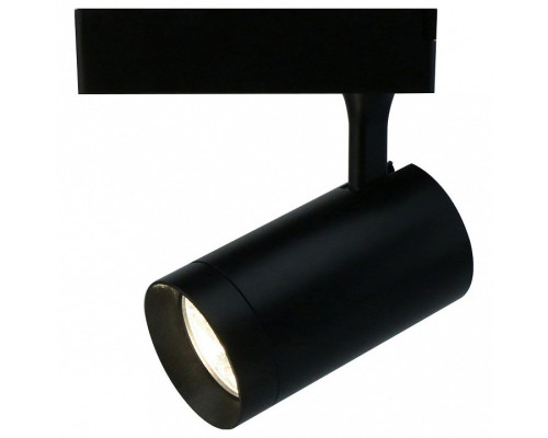 Светильник на штанге Arte Lamp Track Lights A1720PL-1BK