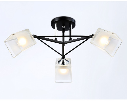 Люстра на штанге Ambrella Light TR TR303072