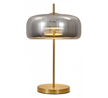 Настольная лампа декоративная Arte Lamp Padova A2404LT-1SM