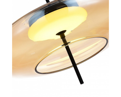 Подвесной светильник ST-Luce Helia SL6500.413.01