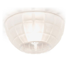 Встраиваемый светильник Ambrella Light Dising D4180 D4180 Big CH/W