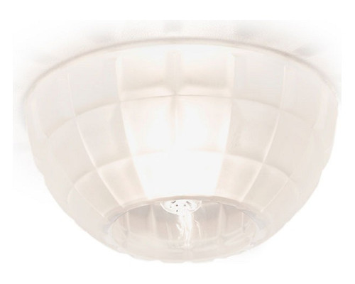 Встраиваемый светильник Ambrella Light Dising D4180 D4180 Big CH/W