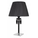 Настольная лампа декоративная Loft it Zenith 10210T Black