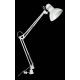 Настольная лампа офисная Arte Lamp Senior A6068LT-1WH