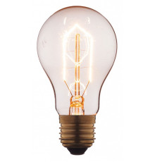 Лампа накаливания Loft it Edison Bulb E27 60Вт K 1002